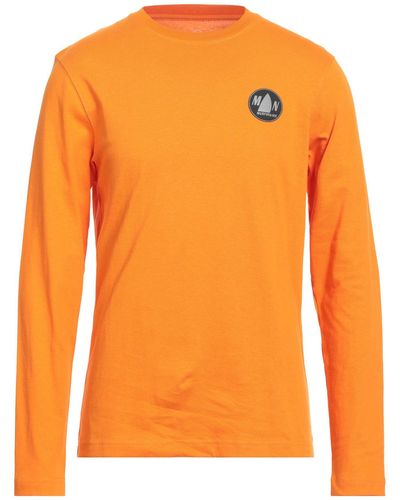 Murphy & Nye T-shirt - Orange