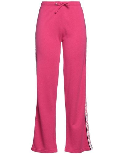 Sun 68 Trousers - Pink