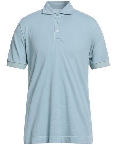 Circolo 1901 Polo Shirt - Blue