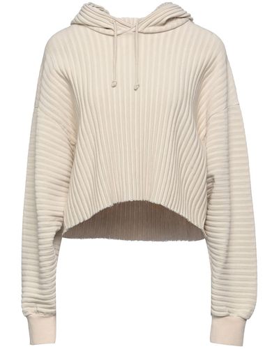 John Elliott Sweat-shirt - Neutre