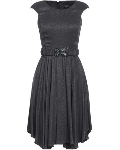 Byblos Midi Dress - Black