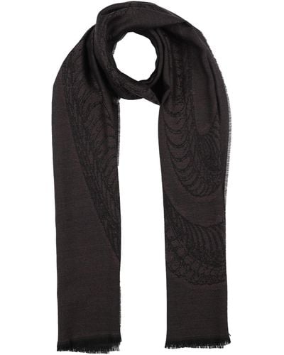 Lanvin Scarf - Black