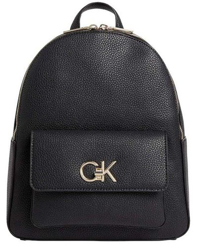 Calvin Klein Sacs Bandoulière - Bleu