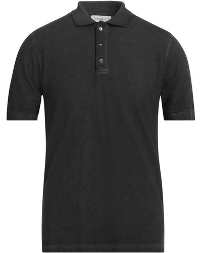 Bellwood Polo Shirt - Black