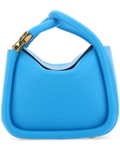Boyy Handtaschen - Blau