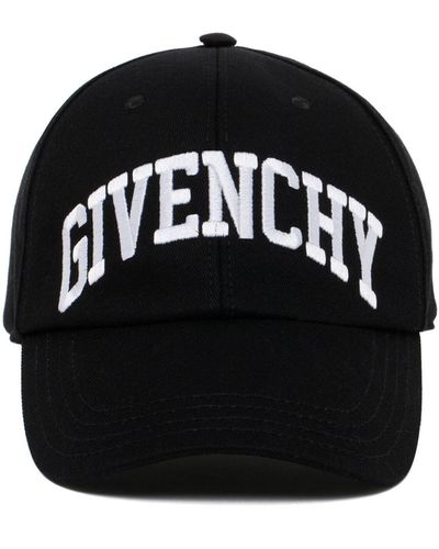 Givenchy Mützen & Hüte - Schwarz