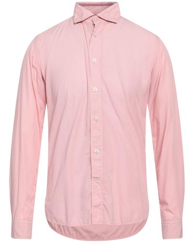 FIL NOIR Shirt - Pink