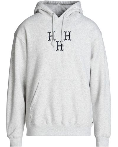 Huf Sweatshirt - Grey