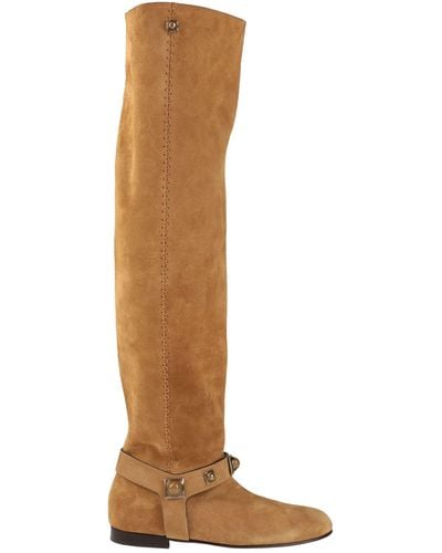 Etro Boot - Brown