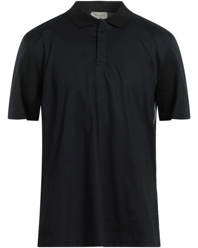 Low Brand Polo Shirt - Black