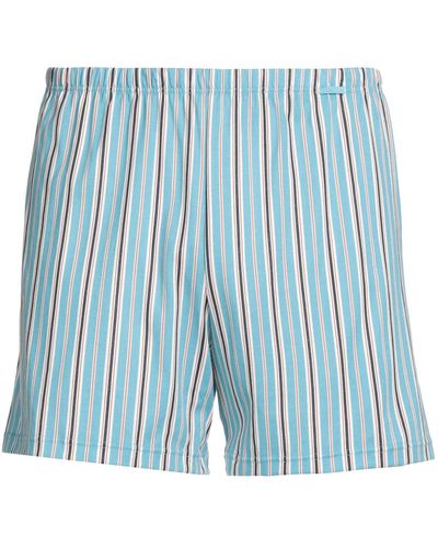 CALIDA Boxer - Blue