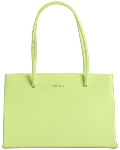 MEDEA Handbag - Green