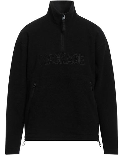 Mackage Sweatshirt - Black