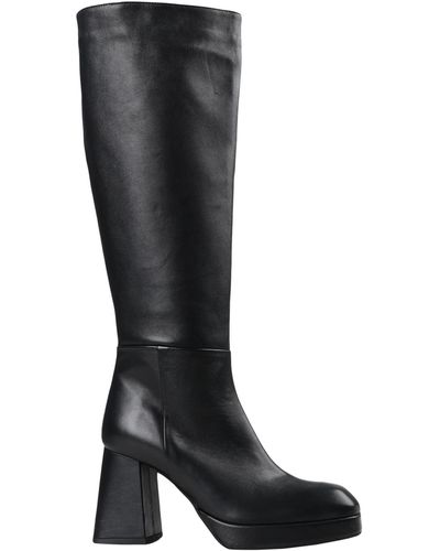 Bianca Di Boot - Black