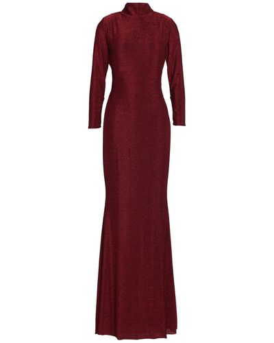 FELEPPA Maxi Dress - Red
