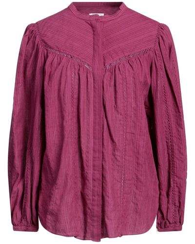 Isabel Marant Shirt - Purple