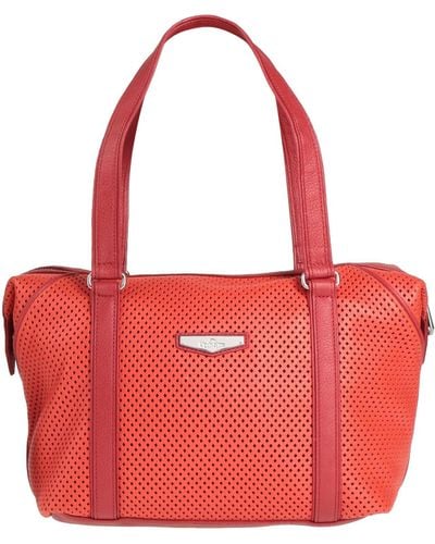 Kipling Handbag - Red