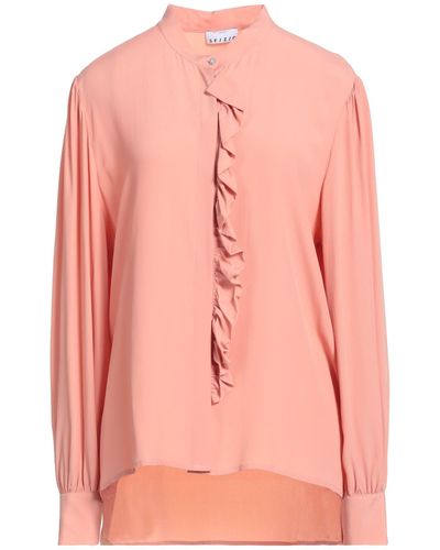 Sfizio Camisa - Rosa