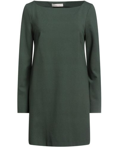 Liviana Conti Mini Dress - Green