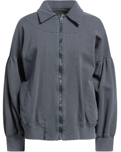 Vivienne Westwood Sweatshirt - Gray