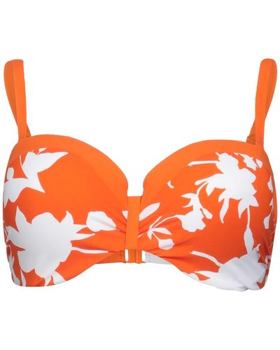 Chantelle Bikini Top - Orange