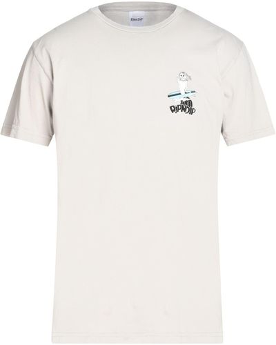 RIPNDIP T-shirt - White