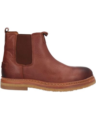 Shabbies Amsterdam Boots for Women | Online Sale up to 80% off | Lyst