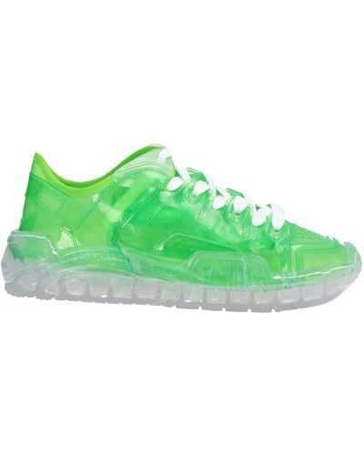 Gcds Sneakers - Green