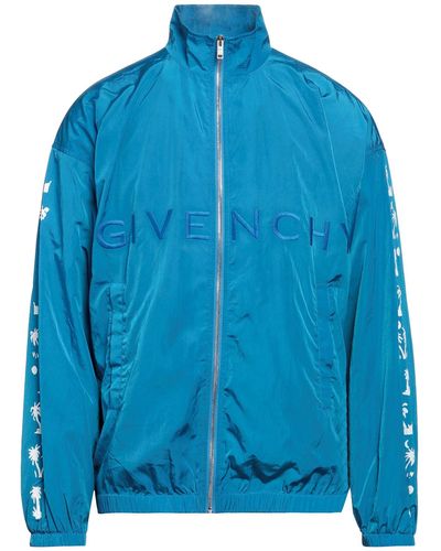 Givenchy Jacket - Blue