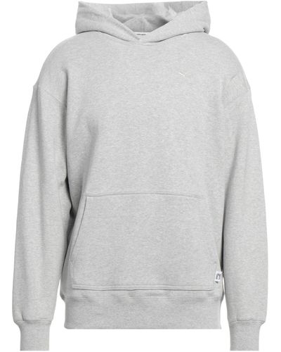 PUMA Sweatshirt - Grau