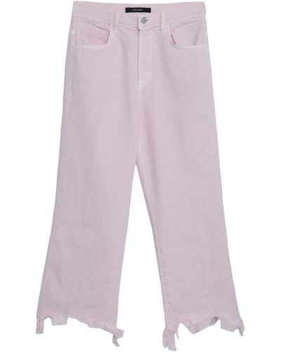 J Brand Jeans - Pink
