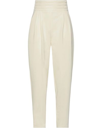 ACTUALEE Pants - White