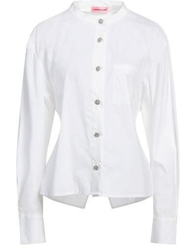 Custommade• Camicia - Bianco