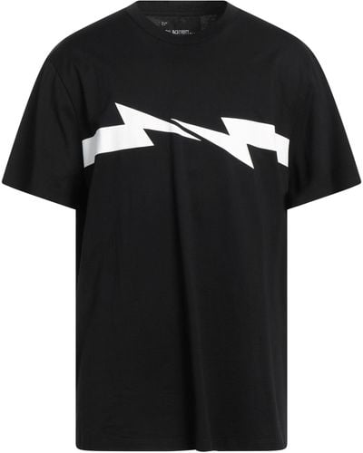 Neil Barrett T-shirt - Black