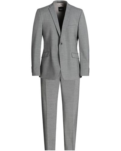 Strellson Suit - Gray