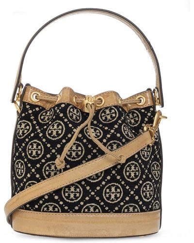 Tory Burch Bolso de mano - Negro