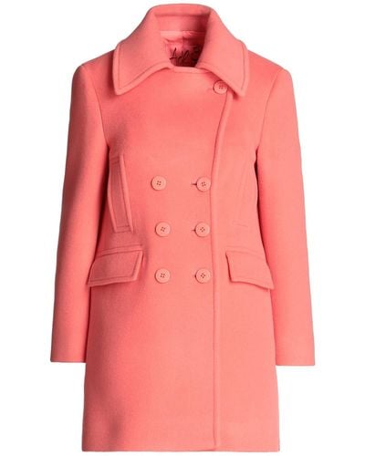 MAX&Co. Coat - Pink
