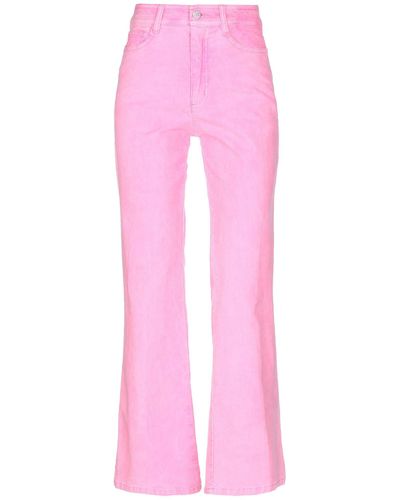 Zadig & Voltaire Trousers - Pink