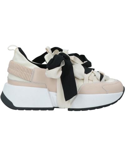 Loretta Pettinari Sneakers - Weiß