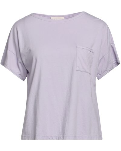 iBlues T-shirt - Purple