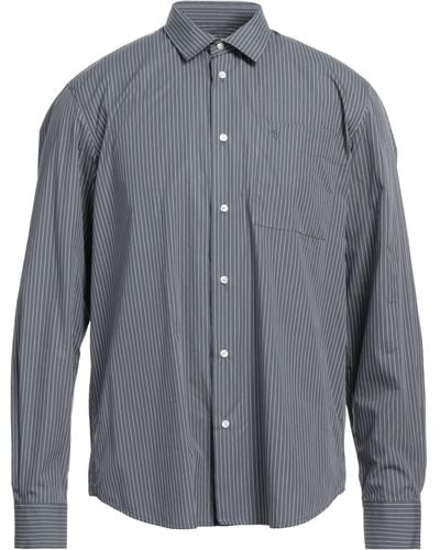 Trussardi Shirt - Gray
