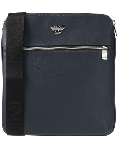 Emporio Armani Cross-body Bag - Multicolour