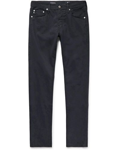 AG Jeans Trouser - Blue