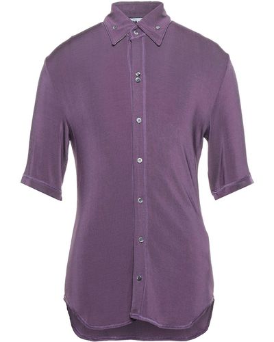 Magliano Shirt - Purple