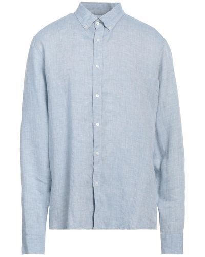 Michael Kors Camisa - Azul