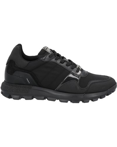 Ambitious Sneakers - Black