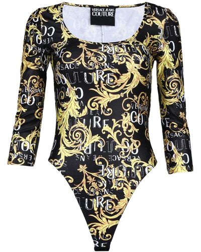 Versace Jeans Couture Body - Nero