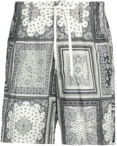 Cellar Door Shorts & Bermudashorts - Grau