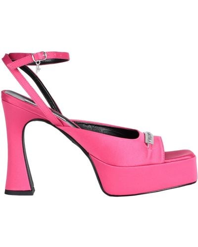 Karl Lagerfeld Sandals - Pink