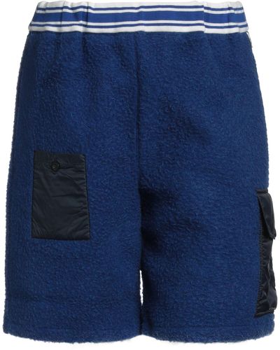 Golden Goose Shorts & Bermudashorts - Blau